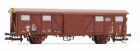 17153 Tillig Swing roof Box car